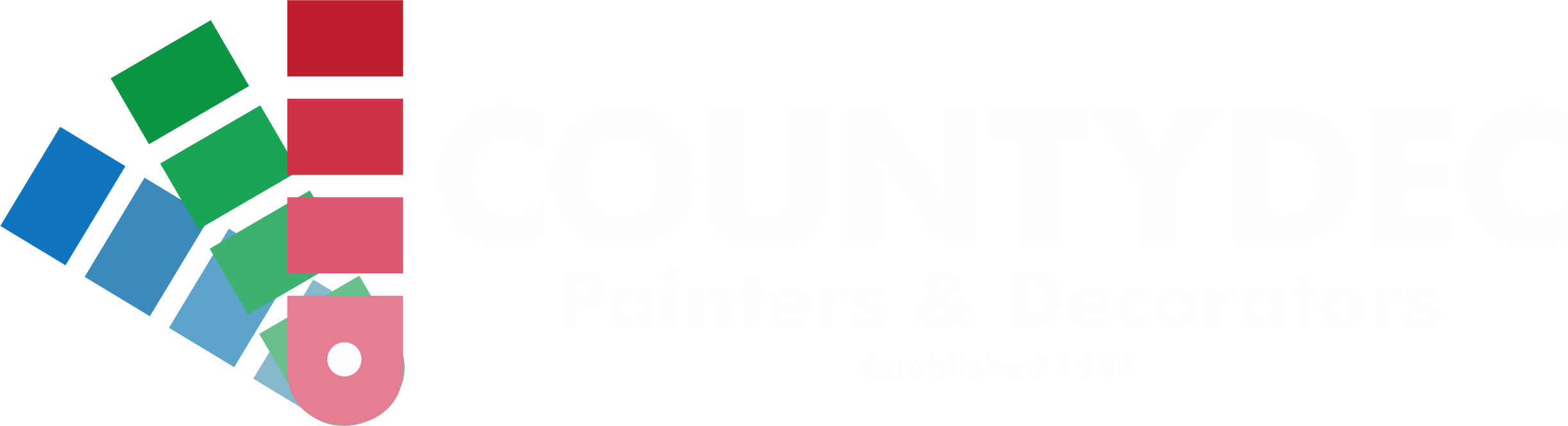 COUNTYDEC Painters & Decorators